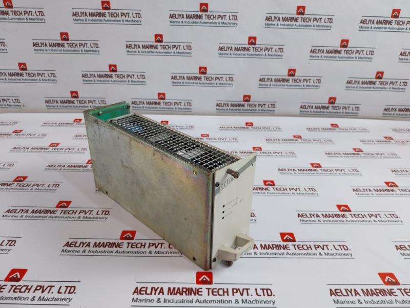 Powec Pmp 3.24 Sic Power Supply 44-66 Hz 10A