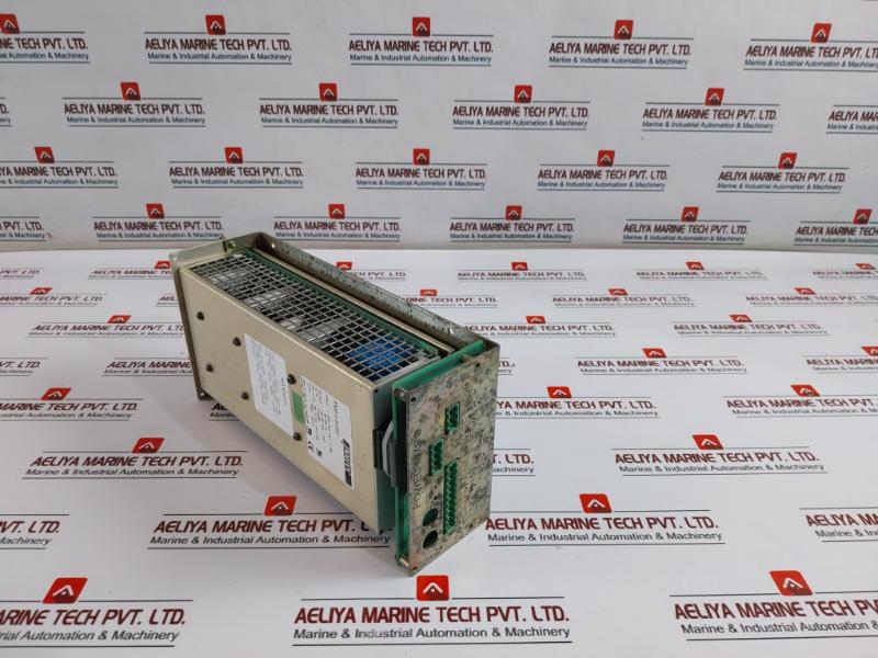 Powec Pmp 3.24 Sic Power Supply 44-66 Hz 10A