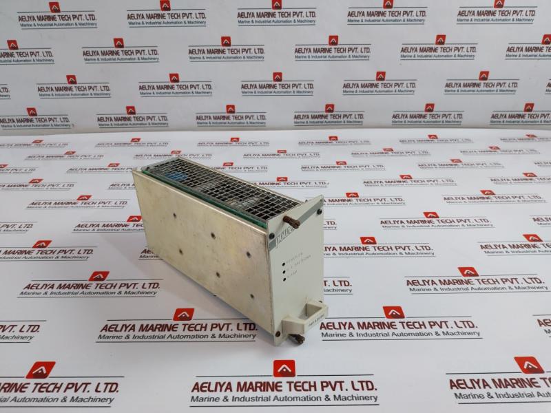 Powec Pmp 3.24 Sic Power Supply 44-66 Hz