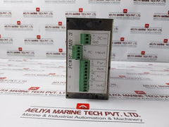 Powec Pmp 3.24 Sic Power Supply Pmb 3 220-240Vac 22-28Vdc 10A
