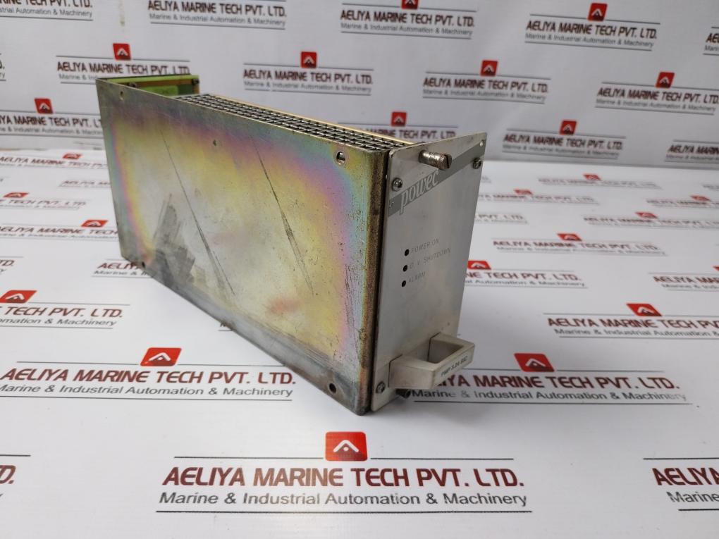 Powec Pmp 3.24 Sic Power Supply Pmb 3 220-240Vac 22-28Vdc 10A