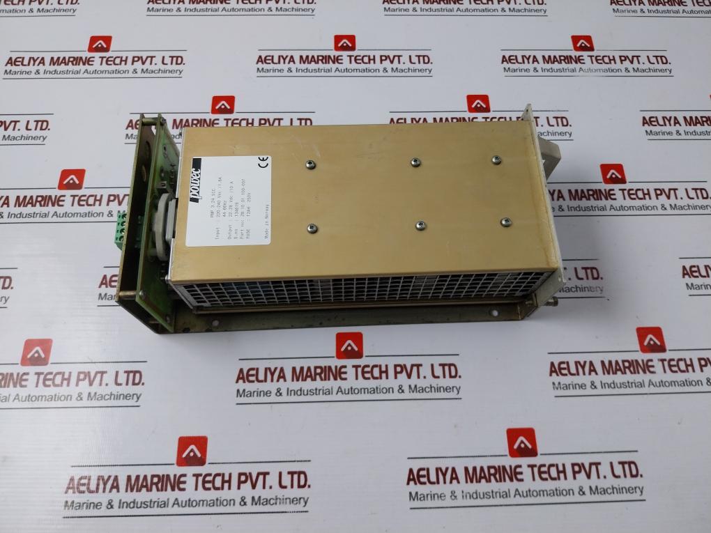 Powec Pmp 3.24 Sic Power Supply Pmb 3 220-240vac 22-28vdc 10a