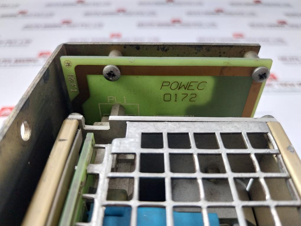 Powec Pmp 3.24 Sic Power Supply Pmb 3 220-240Vac 22-28Vdc 10A