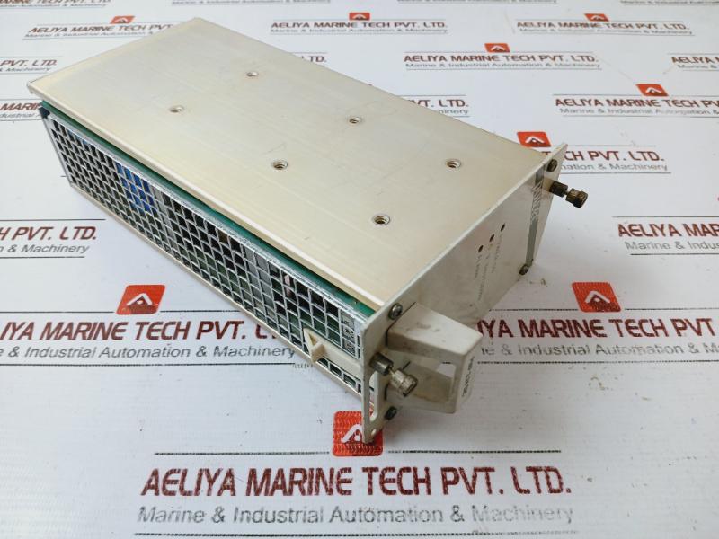 Powec Pmp 3.24 Sic Power Supply Unit 160-264 Vac