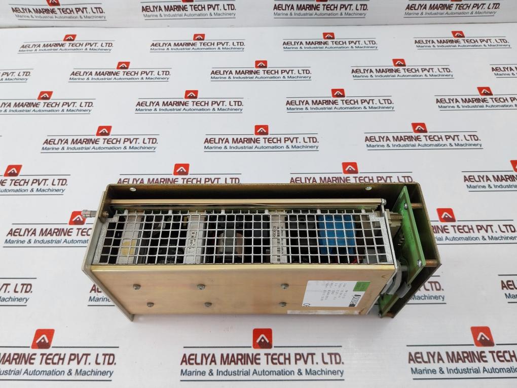 Powec Pmp 3.24 Sic Rectifier Module Power Supply