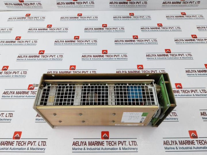 Powec Pmp 3.24 Sic Rectifier Module Power Supply
