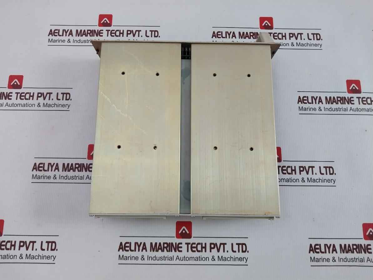 Powec Pps 6.24-2400/Dc-dc/Drm01 Power Supply Module Rectifier 18-72 Vdc