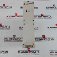 Powec Pps 6.24-2400/Dc-dc/Drm01 Power Supply Module Rectifier 18-72 Vdc