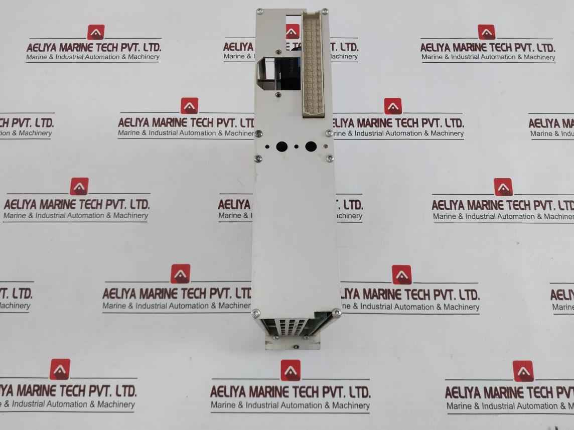 Powec Pps 6.24-2400/Dc-dc/Drm01 Power Supply Module Rectifier 18-72 Vdc