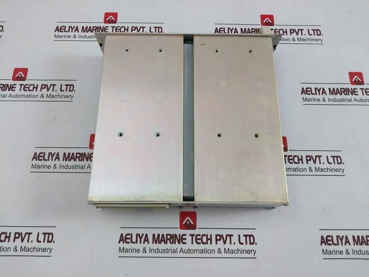 Powec Pps 6.24-2400/Dc-dc/Drm01 Power Supply Module Rectifier 18-72 Vdc