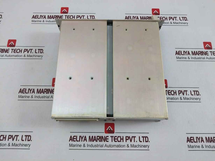 Powec Pps 6.24-2400/Dc-dc/Drm01 Power Supply Module Rectifier 18-72 Vdc