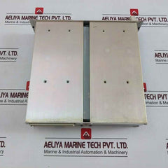 Powec Pps 6.24-2400/Dc-dc/Drm01 Power Supply Module Rectifier 18-72 Vdc