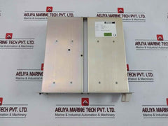 Powec Pps 6.24-2400/Dc-dc/Drm01 Power Supply Module Rectifier 18-72 Vdc