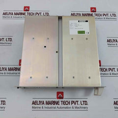 Powec Pps 6.24-2400/Dc-dc/Drm01 Power Supply Module Rectifier 18-72 Vdc