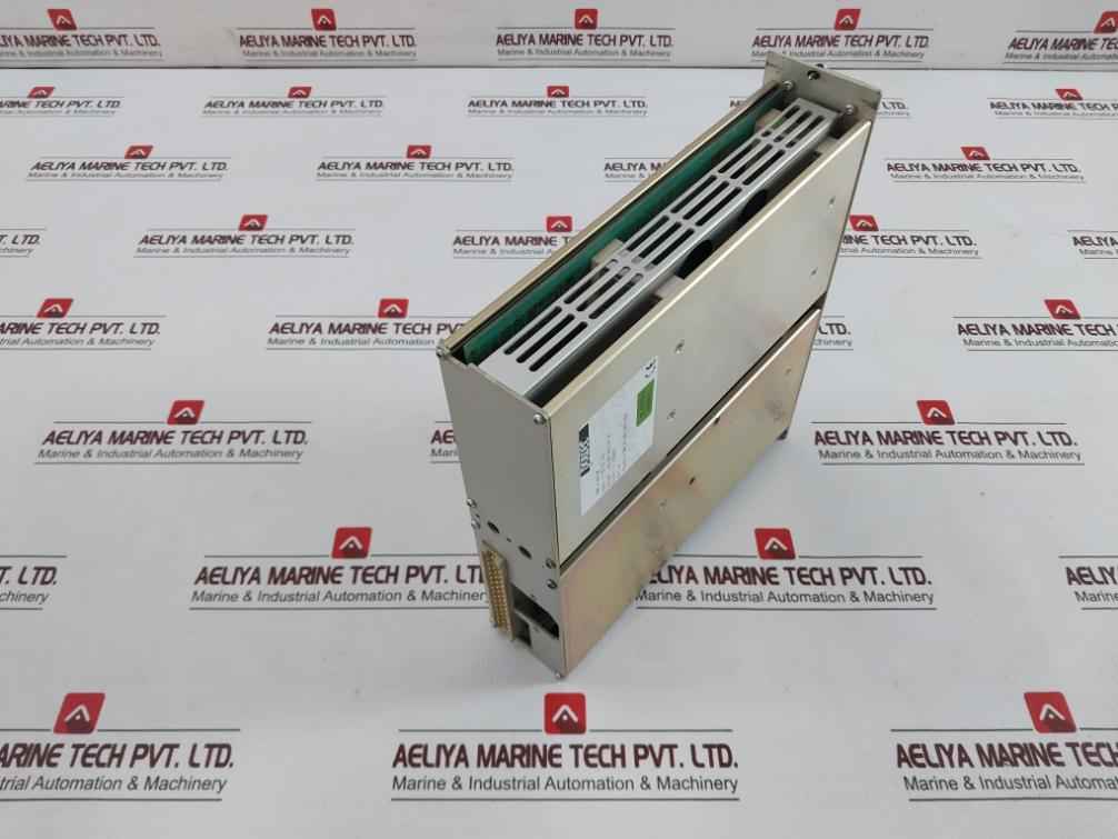 Powec Pps 6.24-2400/Dc-dc/Drm01 Power Supply Module Rectifier 18-72 Vdc