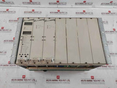 Powec Pps 6.24-2400/Dc-dc/Drm01 Power Supply Module Rectifier 18-72 Vdc