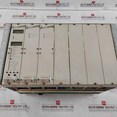 Powec Pps 6.24-2400/Dc-dc/Drm01 Power Supply Module Rectifier 18-72 Vdc