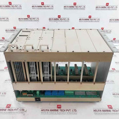 Powec Pps 6.24-2400/Dc-dc/Drm01 Power Supply Module Rectifier 18-72 Vdc
