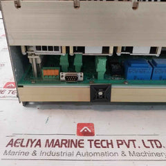 Powec Pps 6.24-2400/Dc-dc/Drm01 Power Supply Module Rectifier 18-72 Vdc