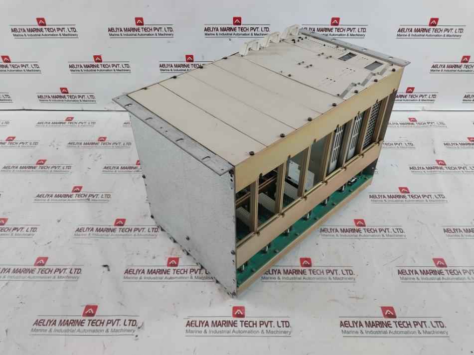 Powec Pps 6.24-2400/Dc-dc/Drm01 Power Supply Module Rectifier 18-72 Vdc
