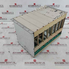 Powec Pps 6.24-2400/Dc-dc/Drm01 Power Supply Module Rectifier 18-72 Vdc