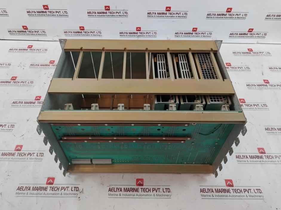 Powec Pps 6.24-2400/Dc-dc/Drm01 Power Supply Module Rectifier 18-72 Vdc