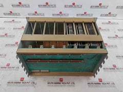 Powec Pps 6.24-2400/Dc-dc/Drm01 Power Supply Module Rectifier 18-72 Vdc