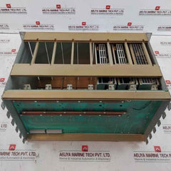 Powec Pps 6.24-2400/Dc-dc/Drm01 Power Supply Module Rectifier 18-72 Vdc