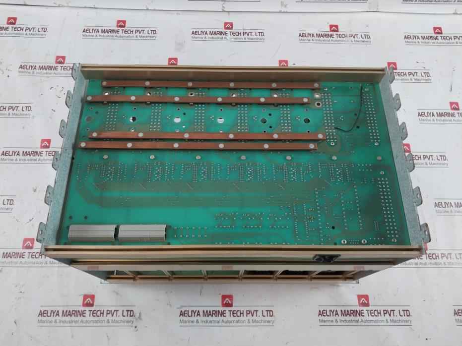 Powec Pps 6.24-2400/Dc-dc/Drm01 Power Supply Module Rectifier 18-72 Vdc