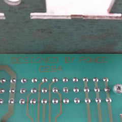 Powec Pps 6.24-2400/Dc-dc/Drm01 Power Supply Module Rectifier 18-72 Vdc