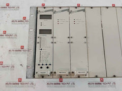 Powec Pps 6.24-2400/Dc-dc/Drm01 Power Supply Module Rectifier 18-72 Vdc