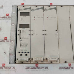 Powec Pps 6.24-2400/Dc-dc/Drm01 Power Supply Module Rectifier 18-72 Vdc