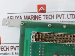 POWEC SCZ-24 7212-174.0000 Printed Circuit Board Rev A