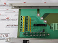 POWEC SCZ-24 7212-174.0000 Printed Circuit Board Rev A