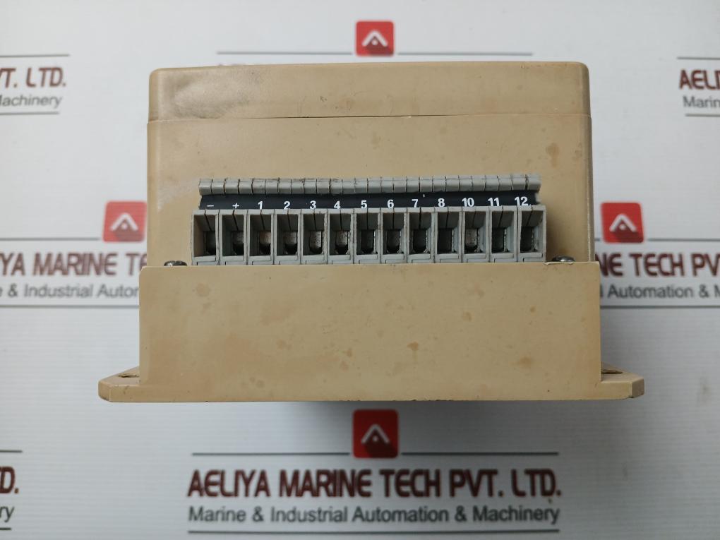 Power - 0-312.5 Kw Ngs Watt Converter Voltage Brand Deif Voltage - 440V