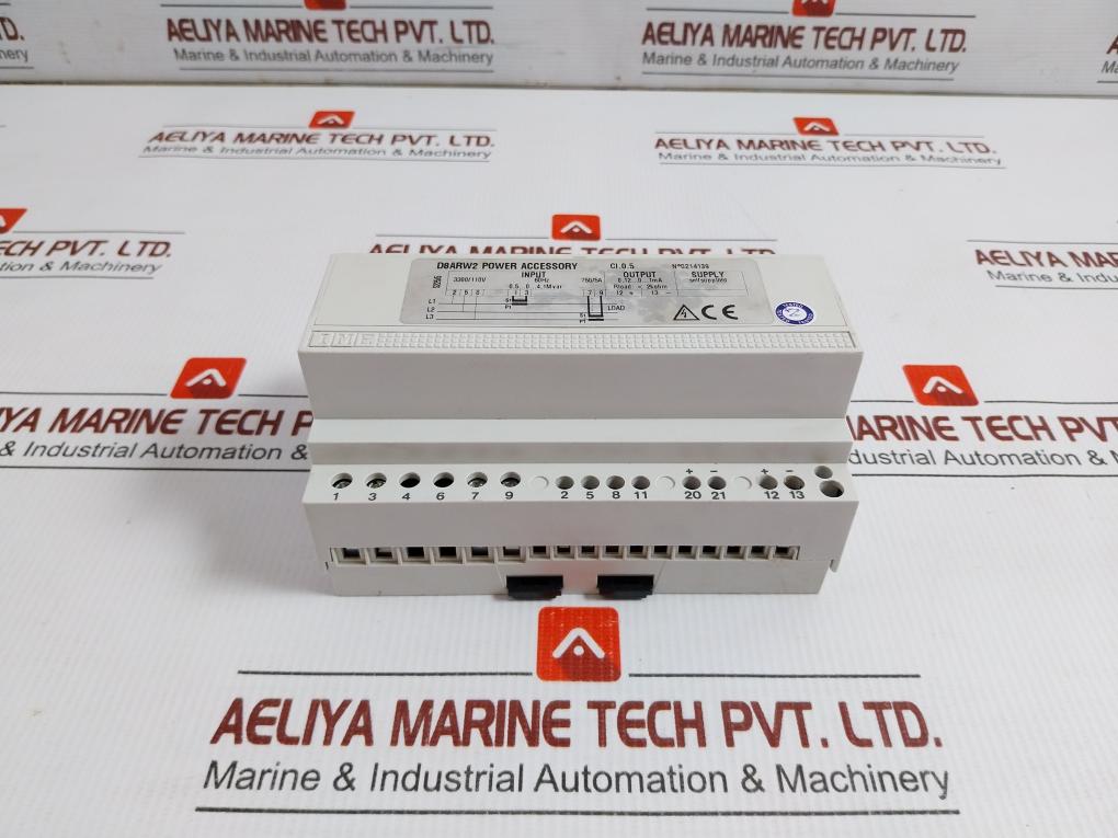 Power-Accessory-Transducer-By-Ime-D8arw2-3300-110v-60hz-750-5a-2