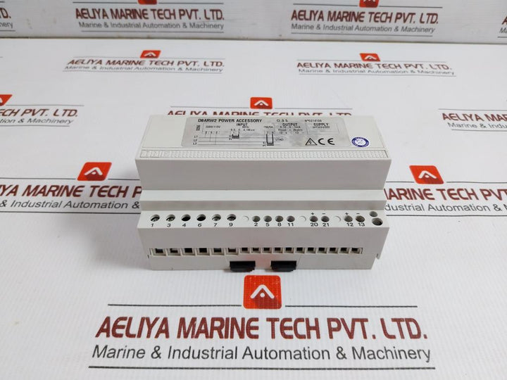 Power-Accessory-Transducer-By-Ime-D8arw2-3300-110v-60hz-750-5a-2
