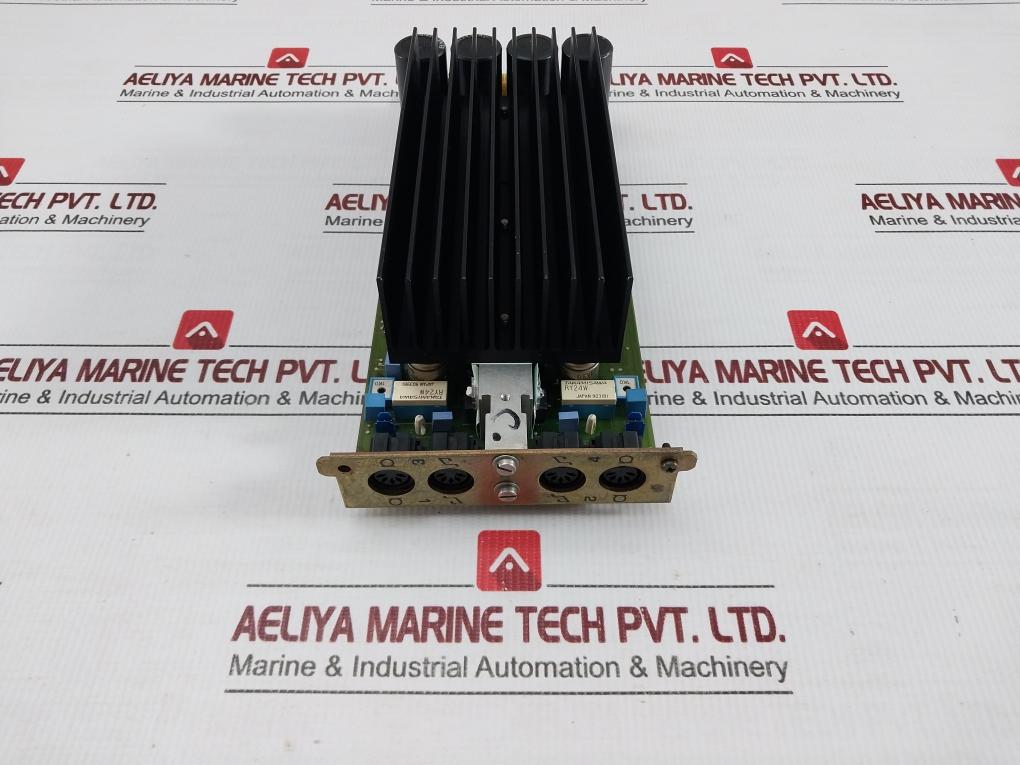 Power-Amplifier-Module-3922-101-91112-2a5-T-1