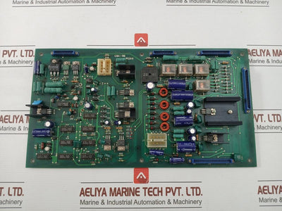 Power-Board-Pcb-H-6Pcrd00502B-Jrc-CBA-96-210231-1