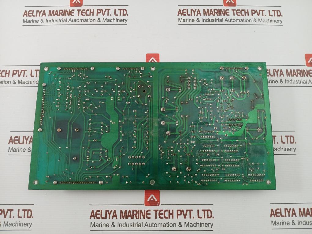 Power-Board-Pcb-H-6Pcrd00502B-Jrc-CBA-96-210231-2