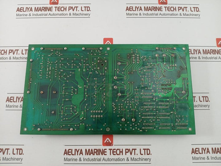 Power-Board-Pcb-H-6Pcrd00502B-Jrc-CBA-96-210231-2
