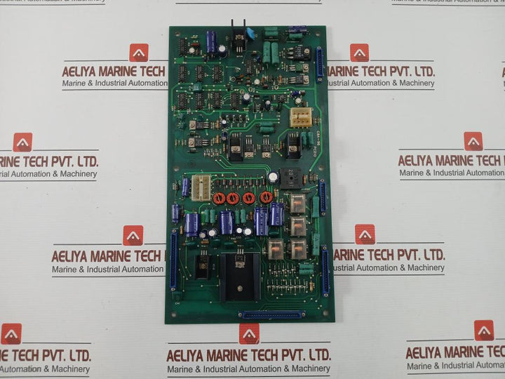 Power-Board-Pcb-H-6Pcrd00502B-Jrc-CBA-96-210231-3