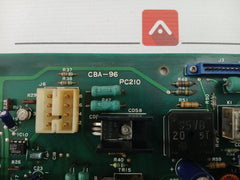 Power-Board-Pcb-H-6Pcrd00502B-Jrc-CBA-96-210231-5