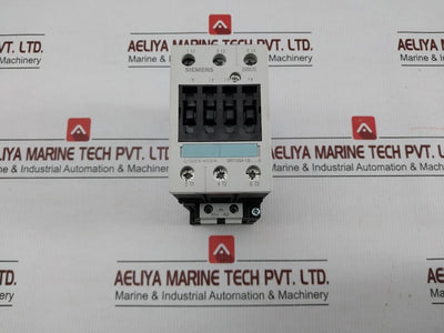 Power-Contactor-24Vdc-32A-50-60Hz-Siemens-3Rt1034-1Bb40-209682-2