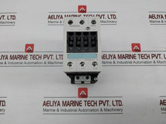 Power-Contactor-24Vdc-32A-50-60Hz-Siemens-3Rt1034-1Bb40-209682-2