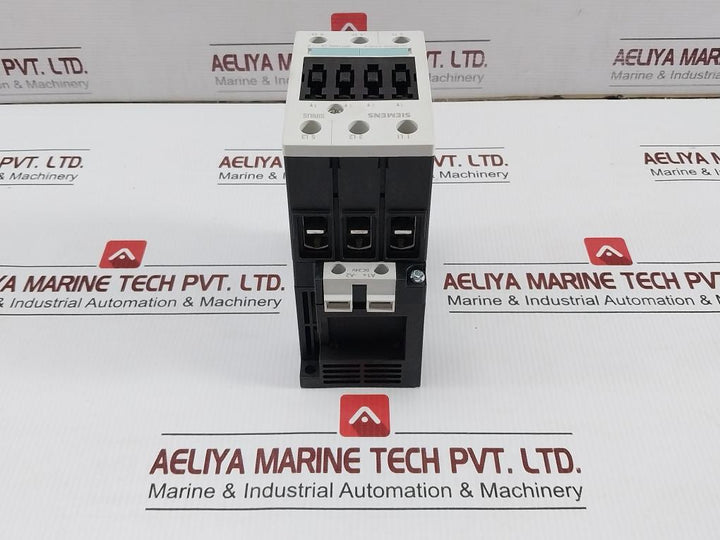 Power-Contactor-24Vdc-32A-50-60Hz-Siemens-3Rt1034-1Bb40-209682-5