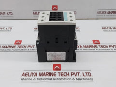 Power-Contactor-24Vdc-32A-50-60Hz-Siemens-3Rt1034-1Bb40-209682-6