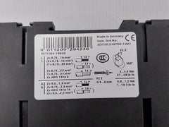 Power-Contactor-24Vdc-32A-50-60Hz-Siemens-3Rt1034-1Bb40-209682-8