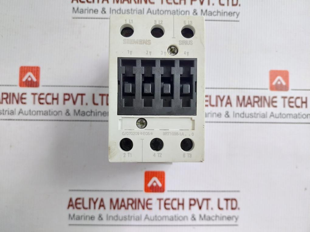 Power-Contactor-50-60-Hz-690v-Siemens-3RT1036-1AP00-209388-2