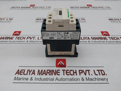 Power-Contactor-690V-50-60Hz-A600-p600-25A-Schneider-Electric-Lc1D09Bd-4
